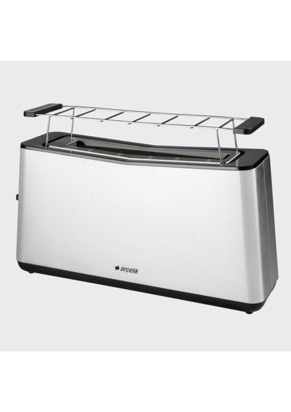 K 8550 Eternity 900W 2 Dilim Ekmek Kızartma