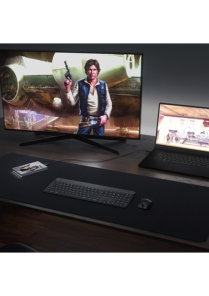 Seagate Han Solo Se Firecuda Gaming Harici Taşınabilir 2 Tb Gaming Taşınabilir Disk