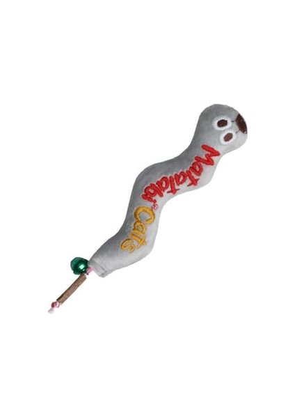 Cats Big Worm Kedi Oyuncak 550776