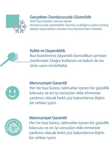 Ice Globe Buz Küresi Soğuk Terapi Topu Masaj Tasarımlı Beyaz Renk modelleri