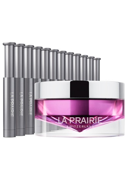 Platinum Rare Haute-Rejuvenation Mask Maske