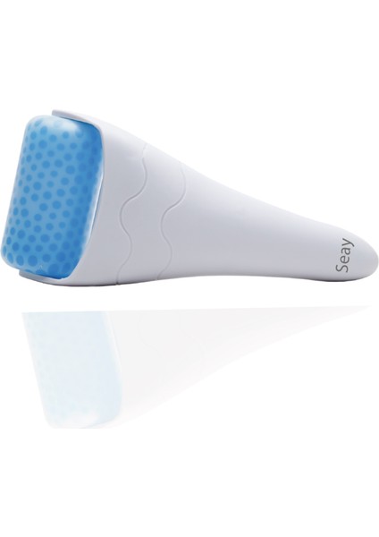 Ice Buz Silindiri Yüz ve Vücut Masaj Aleti Derma Masaj ve Cilt Soğutma Terapi Etkili fiyatları