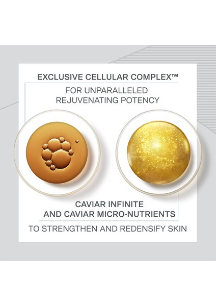 Skin Caviar Eye Lift Göz Çevresi Bakımı 20 ml indirimleri