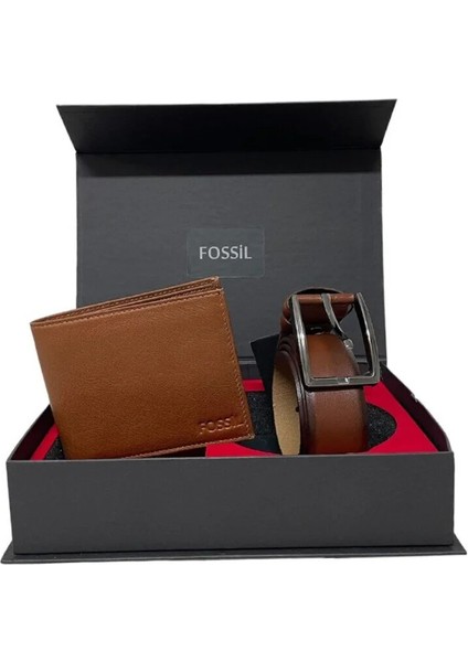 Napa Cüzdan 1826 & 3,5 cm Hakiki Deri Kemer Seti fiyatları