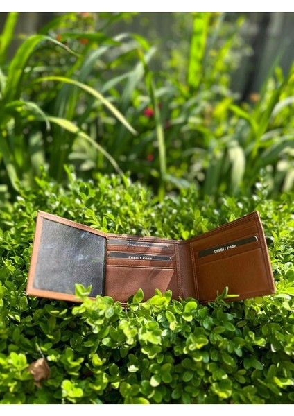 Napa Cüzdan 1826 & 3,5 cm Hakiki Deri Kemer Seti fırsatları