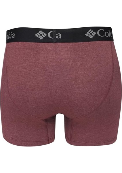 Erkek 3 Pack Tri Blend Boxer Brief