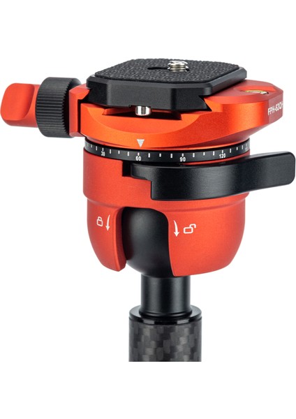 X-Aırfly Fiber Karbon Video Tripod fırsatları