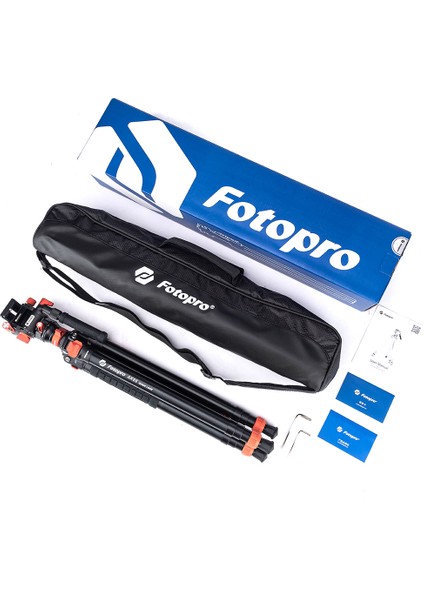 AK68 Fluid Video Tripod fiyatları