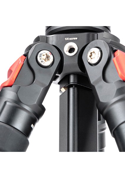 AK68 Fluid Video Tripod modelleri