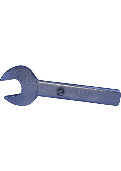 Tork Anahtar Başlığı Açık Ağız 22 mm