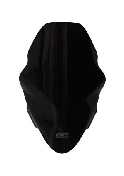 Siperlik Camı Siyah Honda Pcx 125-150 2014-2017