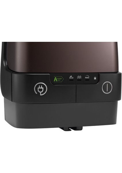 S 4940 Süpürge (800W) A Sınıfı