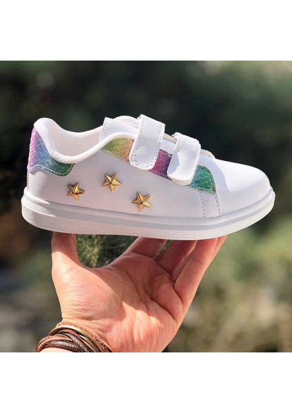 Çocuk Sneakers,çocuk Spor Ayakkabı , Günlük Spor Ayakkabı