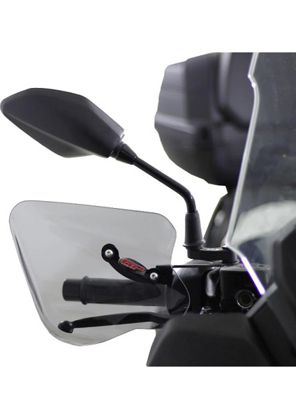 Elcik Koruma Şeffaf Yamaha Xmax 250 2011-2022 fiyatları