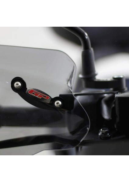 Elcik Koruma Şeffaf Yamaha Xmax 250 2011-2022 modelleri