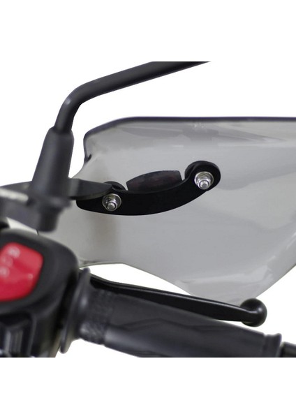 Elcik Koruma Şeffaf Yamaha Xmax 250 2011-2022 fırsatları
