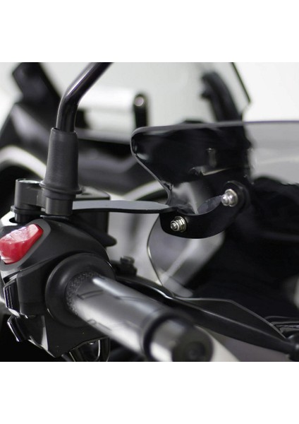 Elcik Koruma Şeffaf Yamaha Xmax 250 2011-2022 indirimleri
