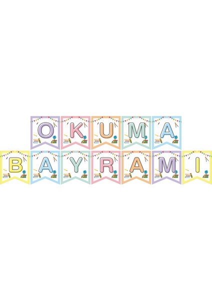 Banner Okuma Bayramı