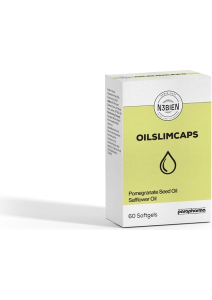 Oilslimcaps