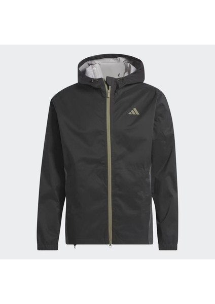 Adidas Rain.rdy Golf Erkek Rüzgarlık