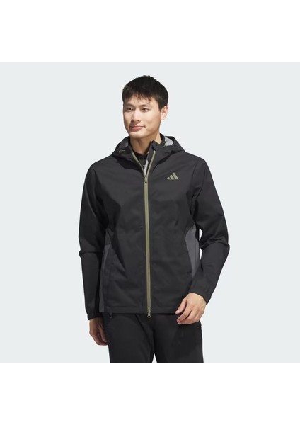Performance HZ5939 RAIN.RDY Golf Jacket
