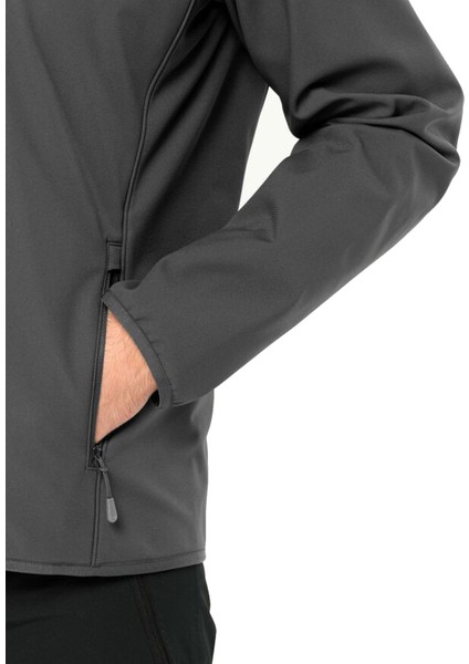 Bornberg Hoody Erkek Outdoor Softshell Ceket 1307471_6945 modelleri