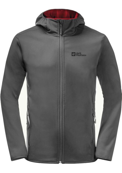 Bornberg Hoody Erkek Outdoor Softshell Ceket 1307471_6945 indirimleri