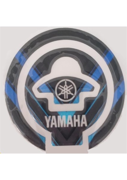 Tank Pad Mavi-Siyah Yamaha R25 2014-2018 fiyatları