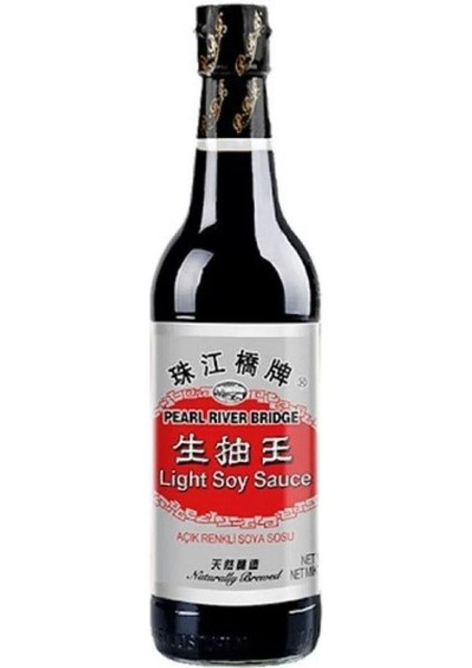 Light Soya Sosu 600 ml fiyatları