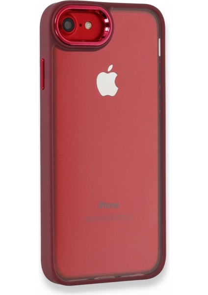 Apple iPhone 6s Kılıf Dora Arkası Şeffaf Silikon Kapak