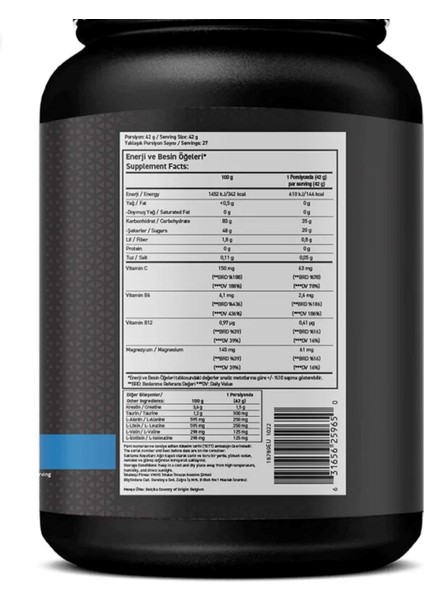 Celltech Creatine Monohydrate 1130 gr