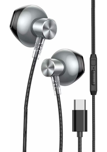 Realme Gt 2 Pro / Gt3 Kulaklık Mikrofonlu Type C / Tak Çalıştır - GR-GD19T fiyatları