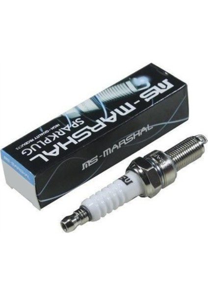 Buji Cub A7TC (C7HSA) Mati 125 Fizy 125 Activa 100 Fiddle II Agility 125