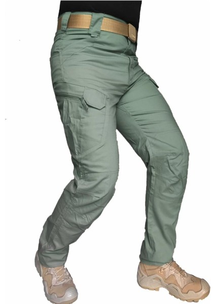 Erkek Taktik Pantolon