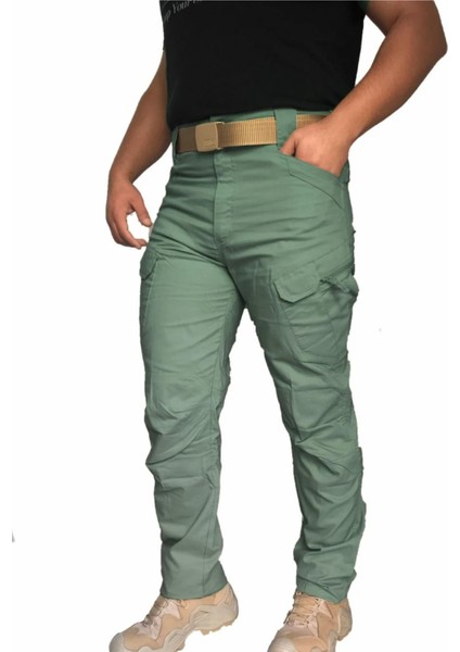 Erkek Taktik Pantolon