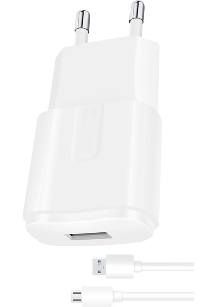 Lenovo K6 Note Şarj Aleti Micro USB 2.0A - SNX-S20M