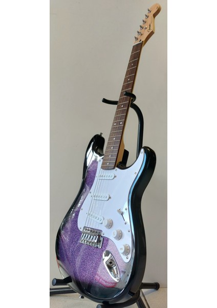 Elektro Gitar