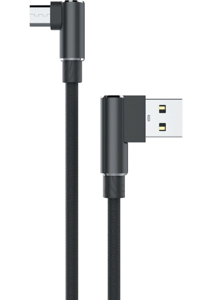 Xiaomi Snx Şarj Kablosu Micro USB