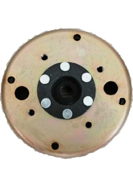Rotor Motogusto Rapıd 50 cc