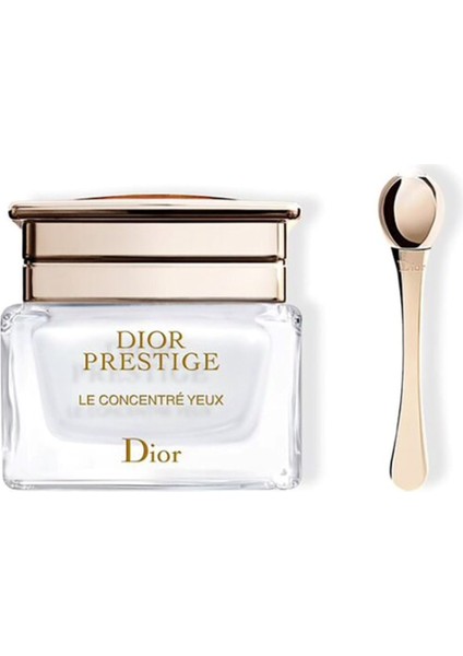 Prestige Le Concentre Yeux 15ML Anti-Age Göz Bakımı