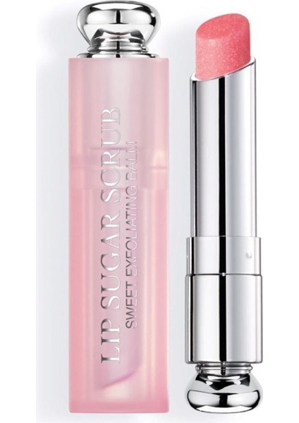 Addict Lip Scrub 001 Lip Stick