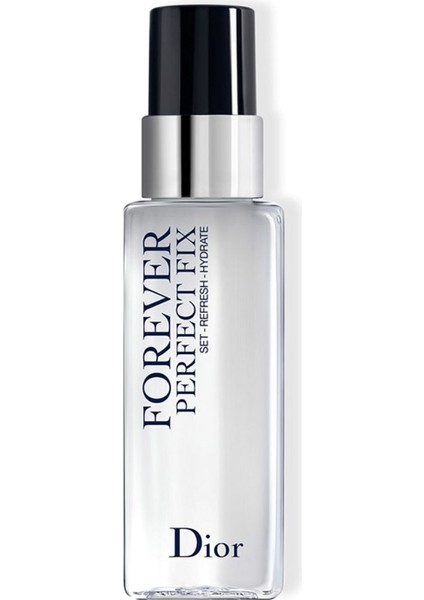 Diorskin Forever Perfect Fix Mist 001 Makyaj Sabitleyici