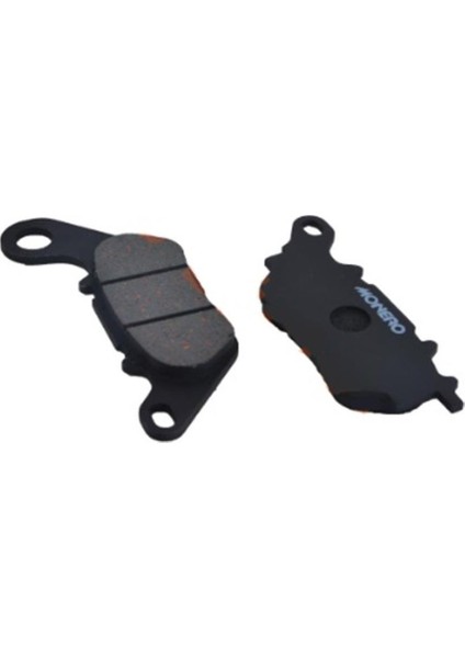 Arka Fren Balatası Yamaha Nmax 125 155 Tricity 125 Delight 115 Ön Ybr 125K Esd Cygnus L (264,464)