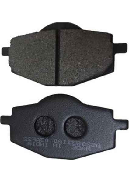 Ön Fren Balatası Yamaha Ybr 125 2004-2008, Cygnus RS125 mt 125