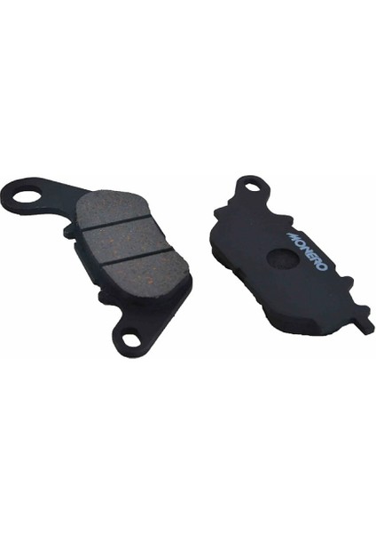 Arka Fren Balatası Gold Yamaha Nmax 125 155 Tricity 125 Delight 115 Ön Ybr 125K Esd Cygnus L (264,464)