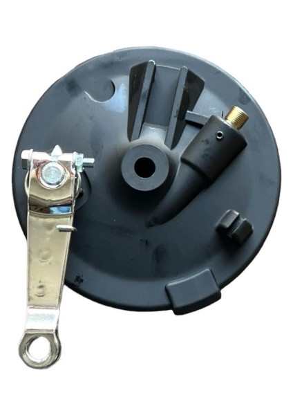 Küba&asya Ön Kampana Büyük Kampana Siyah