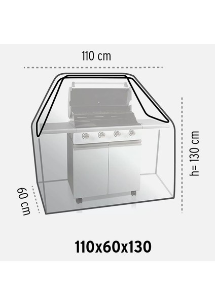 Mangal Örtüsü fiyatları