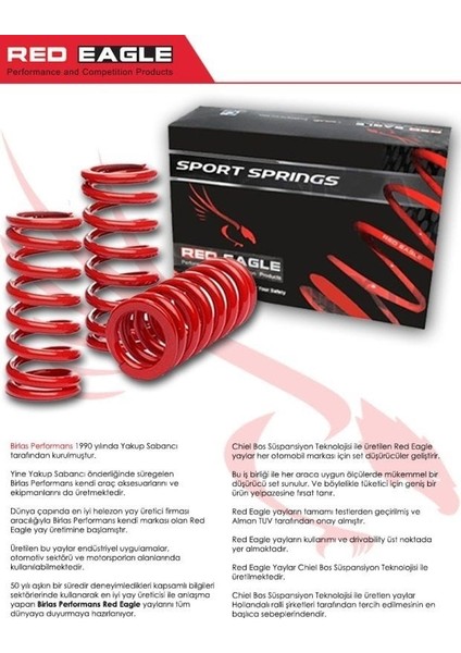 Honda accord uyumlu spor helezon yayı 2008 / 2013 için uygundur fiyatları