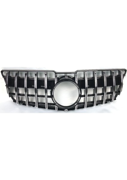 Mercedes glk x204 gtr ön panjur ızgara 2008 / 2012