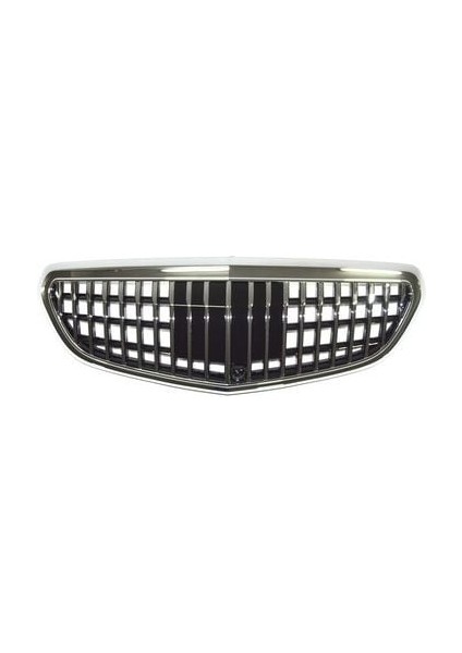 Mercedes w212 maybach ön panjur ızgara 2014 / 2016